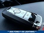 2025 Ford F-150 Lightning SuperCrew Cab AWD Pickup for sale #SWG28465 - photo 32
