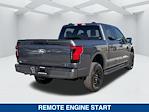 2025 Ford F-150 Lightning SuperCrew Cab AWD Pickup for sale #SWG28465 - photo 2