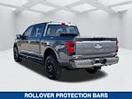 2025 Ford F-150 Lightning SuperCrew Cab AWD Pickup for sale #SWG28465 - photo 6
