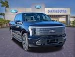 New 2025 Ford F-150 Lightning Lariat SuperCrew Cab AWD Pickup for sale #SWG28522 - photo 1