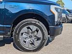 New 2025 Ford F-150 Lightning Lariat SuperCrew Cab AWD Pickup for sale #SWG28522 - photo 11