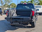 New 2025 Ford F-150 Lightning Lariat SuperCrew Cab AWD Pickup for sale #SWG28522 - photo 13