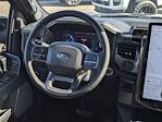 New 2025 Ford F-150 Lightning Lariat SuperCrew Cab AWD Pickup for sale #SWG28522 - photo 17