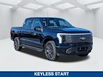 New 2025 Ford F-150 Lightning Lariat SuperCrew Cab AWD Pickup for sale #SWG28522 - photo 3