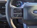 New 2025 Ford F-150 Lightning Lariat SuperCrew Cab AWD Pickup for sale #SWG28522 - photo 26