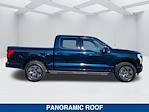 New 2025 Ford F-150 Lightning Lariat SuperCrew Cab AWD Pickup for sale #SWG28522 - photo 4