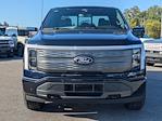 New 2025 Ford F-150 Lightning Lariat SuperCrew Cab AWD Pickup for sale #SWG28522 - photo 8