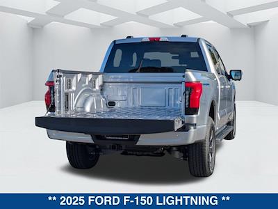 New 2025 Ford F-150 Lightning Flash SuperCrew Cab for sale #SWG28802 - photo 2