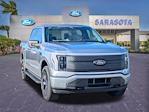 2025 Ford F-150 Lightning SuperCrew Cab AWD Pickup for sale #SWG28802 - photo 1