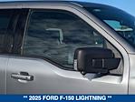 2025 Ford F-150 Lightning SuperCrew Cab AWD Pickup for sale #SWG28802 - photo 11