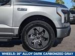 2025 Ford F-150 Lightning SuperCrew Cab AWD Pickup for sale #SWG28802 - photo 12