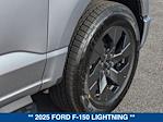 2025 Ford F-150 Lightning SuperCrew Cab AWD Pickup for sale #SWG28802 - photo 13