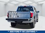 2025 Ford F-150 Lightning SuperCrew Cab AWD Pickup for sale #SWG28802 - photo 2