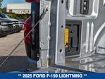 2025 Ford F-150 Lightning SuperCrew Cab AWD Pickup for sale #SWG28802 - photo 14