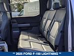 2025 Ford F-150 Lightning SuperCrew Cab AWD Pickup for sale #SWG28802 - photo 15