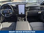 2025 Ford F-150 Lightning SuperCrew Cab AWD Pickup for sale #SWG28802 - photo 16