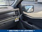 2025 Ford F-150 Lightning SuperCrew Cab AWD Pickup for sale #SWG28802 - photo 18