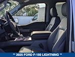 2025 Ford F-150 Lightning SuperCrew Cab AWD Pickup for sale #SWG28802 - photo 21