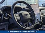 2025 Ford F-150 Lightning SuperCrew Cab AWD Pickup for sale #SWG28802 - photo 22