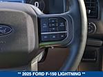 2025 Ford F-150 Lightning SuperCrew Cab AWD Pickup for sale #SWG28802 - photo 26