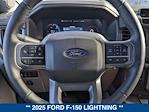 2025 Ford F-150 Lightning SuperCrew Cab AWD Pickup for sale #SWG28802 - photo 27