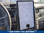 2025 Ford F-150 Lightning SuperCrew Cab AWD Pickup for sale #SWG28802 - photo 29
