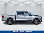 2025 Ford F-150 Lightning SuperCrew Cab AWD Pickup for sale #SWG28802 - photo 4