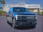2025 Ford F-150 Lightning SuperCrew Cab AWD Pickup for sale #SWG29479 - photo 1