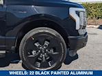 2025 Ford F-150 Lightning SuperCrew Cab AWD Pickup for sale #SWG29479 - photo 11