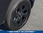 2025 Ford F-150 Lightning SuperCrew Cab AWD Pickup for sale #SWG29479 - photo 12