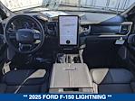 2025 Ford F-150 Lightning SuperCrew Cab AWD Pickup for sale #SWG29479 - photo 16