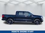 2025 Ford F-150 Lightning SuperCrew Cab AWD Pickup for sale #SWG29479 - photo 4