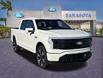 2025 Ford F-150 Lightning SuperCrew Cab AWD Pickup for sale #SWG29536 - photo 1