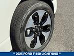 2025 Ford F-150 Lightning SuperCrew Cab AWD Pickup for sale #SWG29536 - photo 12
