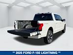 2025 Ford F-150 Lightning SuperCrew Cab AWD Pickup for sale #SWG29536 - photo 13
