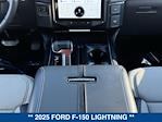 2025 Ford F-150 Lightning SuperCrew Cab AWD Pickup for sale #SWG29536 - photo 17
