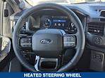 2025 Ford F-150 Lightning SuperCrew Cab AWD Pickup for sale #SWG29536 - photo 18