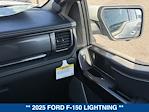 2025 Ford F-150 Lightning SuperCrew Cab AWD Pickup for sale #SWG29536 - photo 19
