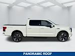 2025 Ford F-150 Lightning SuperCrew Cab AWD Pickup for sale #SWG29536 - photo 4