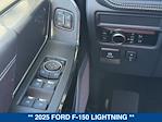 2025 Ford F-150 Lightning SuperCrew Cab AWD Pickup for sale #SWG29536 - photo 23