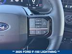 2025 Ford F-150 Lightning SuperCrew Cab AWD Pickup for sale #SWG29536 - photo 25