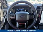2025 Ford F-150 Lightning SuperCrew Cab AWD Pickup for sale #SWG29536 - photo 27
