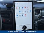 2025 Ford F-150 Lightning SuperCrew Cab AWD Pickup for sale #SWG29536 - photo 29
