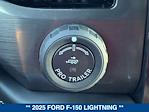 2025 Ford F-150 Lightning SuperCrew Cab AWD Pickup for sale #SWG29536 - photo 31