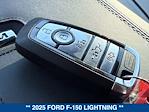 2025 Ford F-150 Lightning SuperCrew Cab AWD Pickup for sale #SWG29536 - photo 3