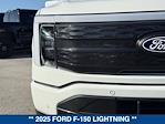 2025 Ford F-150 Lightning SuperCrew Cab AWD Pickup for sale #SWG29536 - photo 9