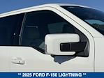 2025 Ford F-150 Lightning SuperCrew Cab AWD Pickup for sale #SWG29536 - photo 10