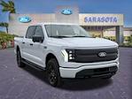 2025 Ford F-150 Lightning SuperCrew Cab AWD Pickup for sale #SWG29731 - photo 1