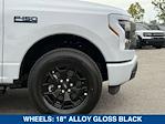 2025 Ford F-150 Lightning SuperCrew Cab AWD Pickup for sale #SWG29731 - photo 11