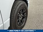 2025 Ford F-150 Lightning SuperCrew Cab AWD Pickup for sale #SWG29731 - photo 12